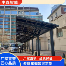 公交站台候车亭仿古不锈钢候车厅厂家乡村仿古候车厅停靠车站牌