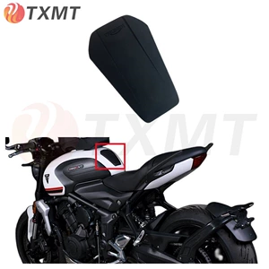 Triumph Trident660 üçün Yanacaq Çəni Qoruyucu Stiker, İstilik İzolyasiyası Stikeri