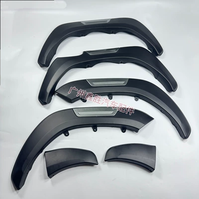 Wheel Cover Front Wheel Eyebrow – Wheel eyebrow
