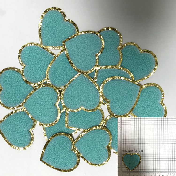 13 # 청록색 사랑 * 껌 * 둥근 심장 * 웃는 얼굴 사랑