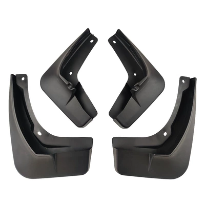 Suitable for Buick: Mudguard