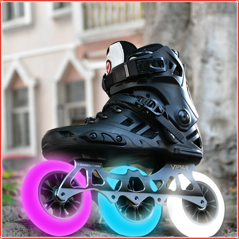 블랙[풀 플래시]