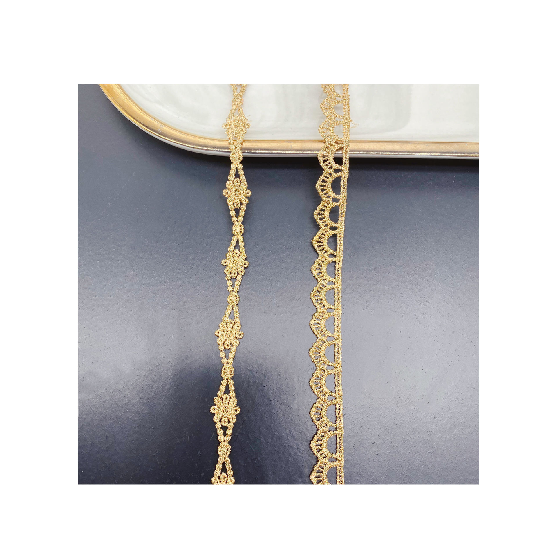 Chain for key bag