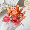 Set for jumping, cable ties, 38, Tigger, 4 piece set