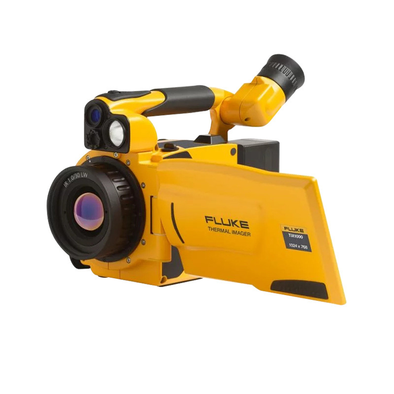 Fluke TiX1000 红外热像仪