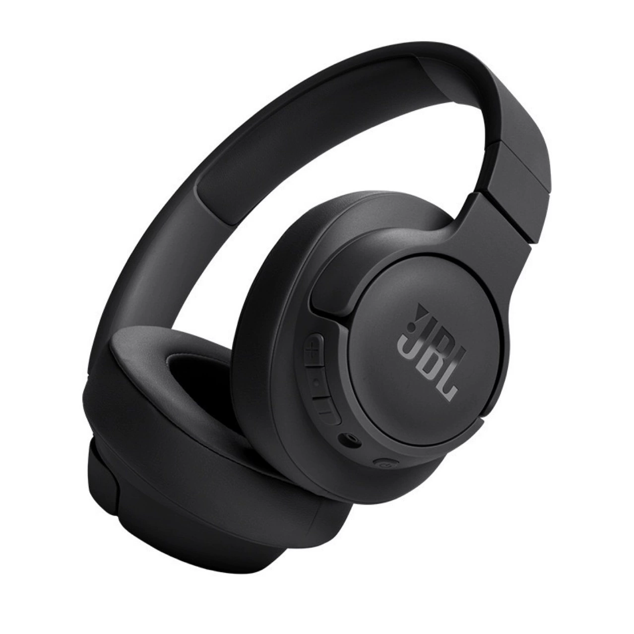 Беспроводные наушники JBL Tune 720BT по Bluetooth с оголовьем, лёгкие, долгий срок работы аккумулятора для музыки и игр