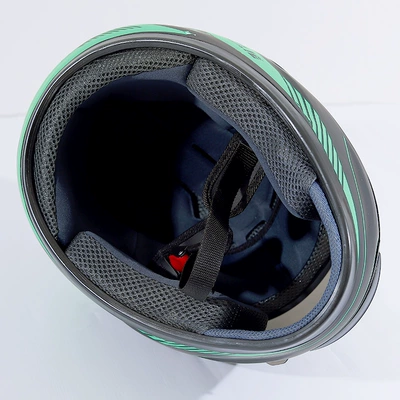 Electric Motorcycle Safety Helmet, Motosiklet kaskı (dəbilqə)