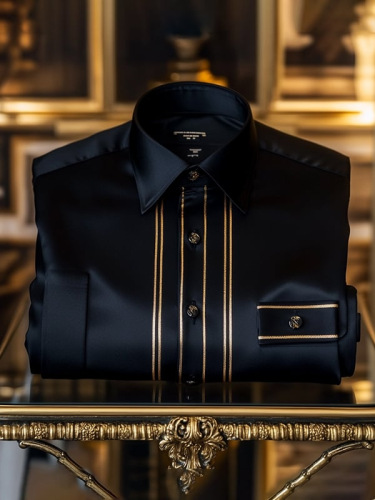 Fashionable shirt