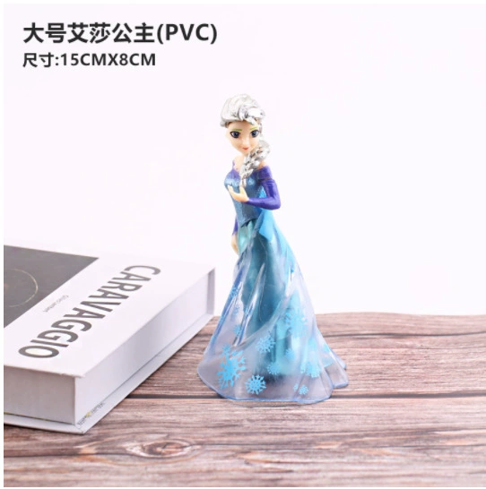 Минифигурка принцесса, игрушка, русалка