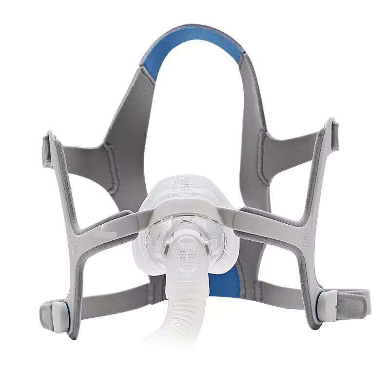 Cross-Border Airfit N20 Nasal Mask Respirator Original Accessories with Headband Complete Set