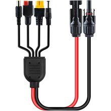 MC4һ���Ĺ���B�Ӿ� �DXT60 DC7909 DC5521 45A����ɭ���ܳ�늾�