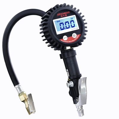 barometer high precision automobile tire: Air pressure gauge/tire pressure gauge