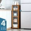 Одинарная дверь, 30 длин., 4 уровня (просвечивающий, пылезащитный)