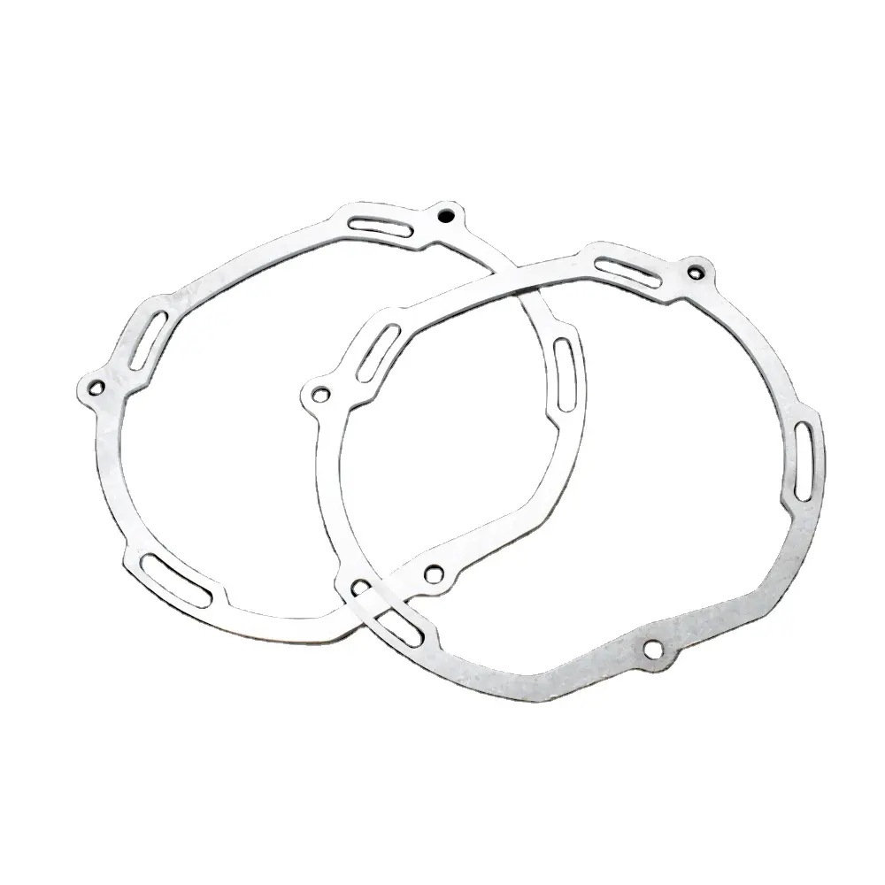 Accesorios de modificación de automóvil Soporte universal Hela lente bifocal Accesorios de automóvil Modificación Soporte de conversión universal