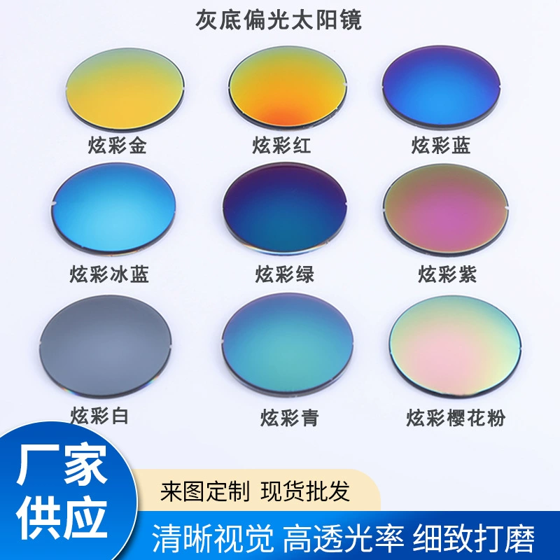 Sunglasses, lens, UV protection