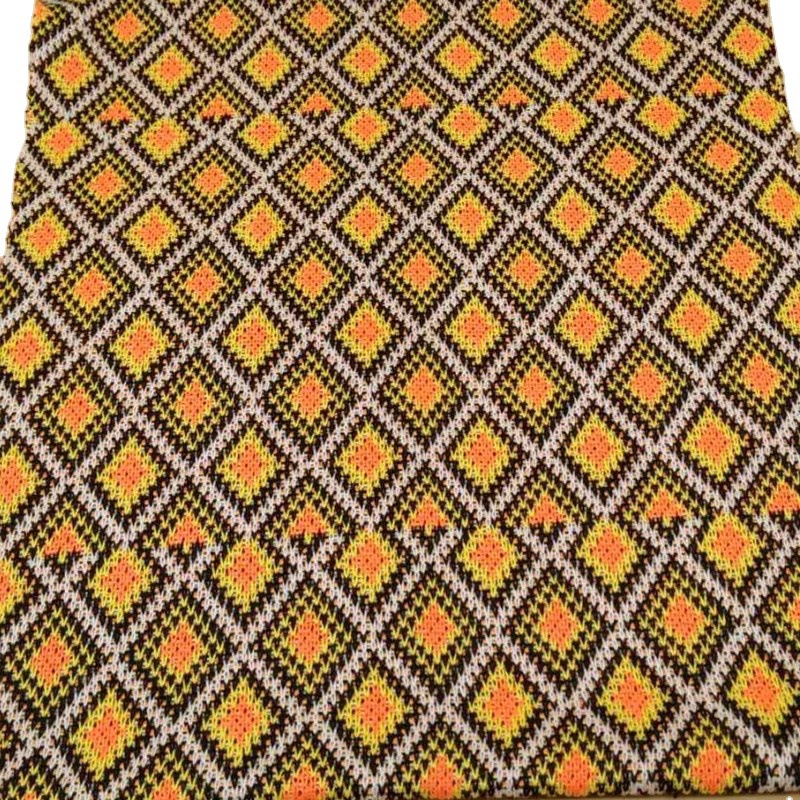 Paño de lana jacquard paño juguete especial paño de lana ropa especial paño de lana puño de tela costilla