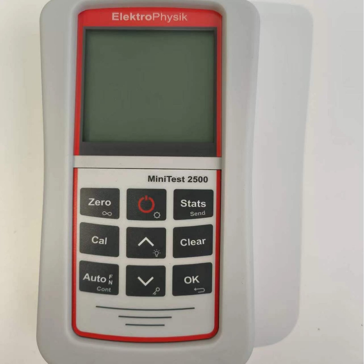 德国EPK  MiniTest 2500/minitest4500系列涂镀层测厚仪