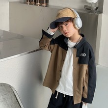 90码100码专区 特价清仓小童纯棉百搭秋装男童装上衣长裤卫裤衬衫