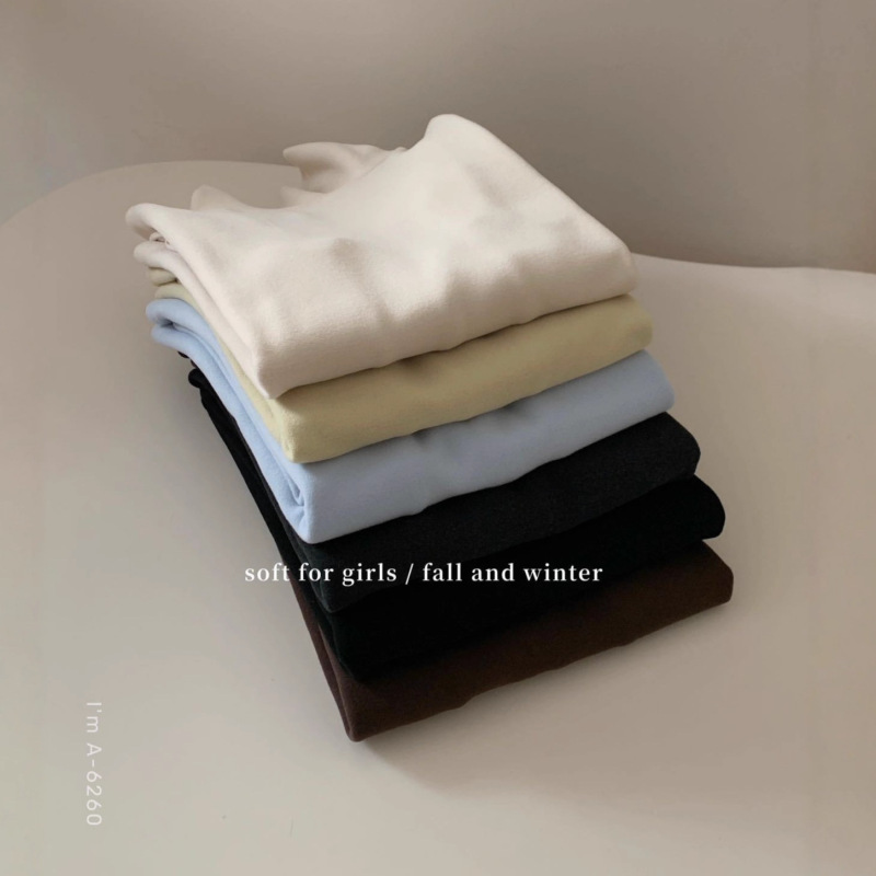 Du Xiaozhai Small Greenhouse Australian Velvet Pile Collar Warm Skin Clothing Long-Sleeved T-Shirt Autumn and Winter Brushed Inner Layer Warm Base Layer for Women Du Xiaozhai Small Greenhouse Australian Velvet Pile Collar Warm Skin Clothing Long-Sleeved T-Shirt Autumn and Winter Brushed Inner Layer Warm Base Layer for Women
