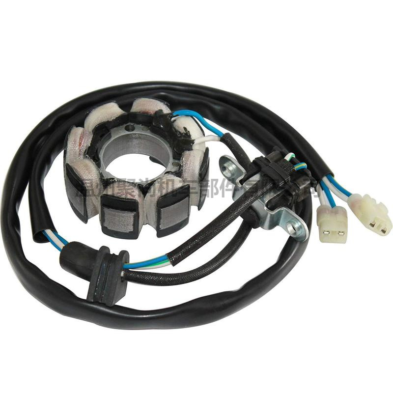 STATOR Fits  CRF450R CRF 450R