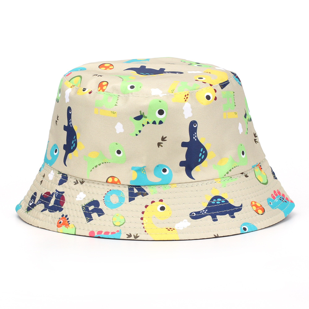 Sombrero pescador infantil diseño tiburón primavera otoño
