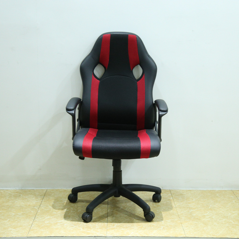 Computer Chair Home Game Chair E-sports Chair Comfortable Sedentary E-sports Anchor Office Chair Racing Chair Internet Celebrity Swivel Chair