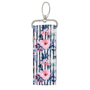 �羳��ɫӡ���ڼt��Ůʿ耳׿� Chapstick Lipstick Holder