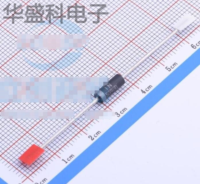 1N5348BRLG 封装 Axial 稳压二管 现货供应