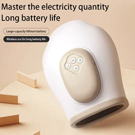 折叠洗衣机;筋膜枪;榨汁机