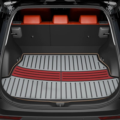 Platinum 7 3X Special Trunk Mat