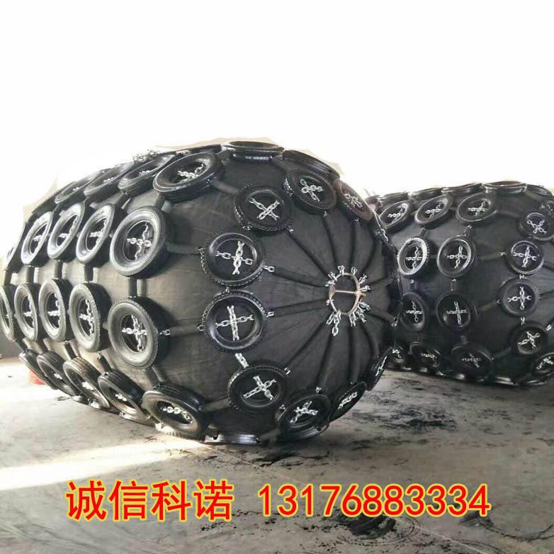 船舶上下排 气囊 橡胶滚动气囊 科诺厂家供货