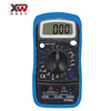 Digital multimeter DT830L/850L universal table giant calculation backlight display function Weihua Electronics