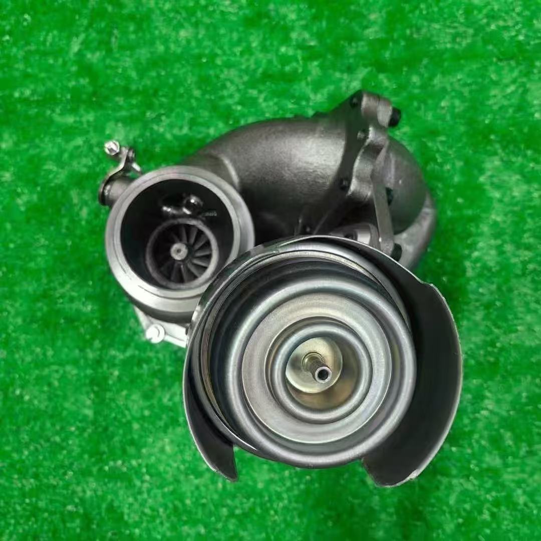 Mercedes-Benz Twin Turbocharger ​ A ​ 6510906080 ​ A ​ 6510906380 ​ A ​ 651090