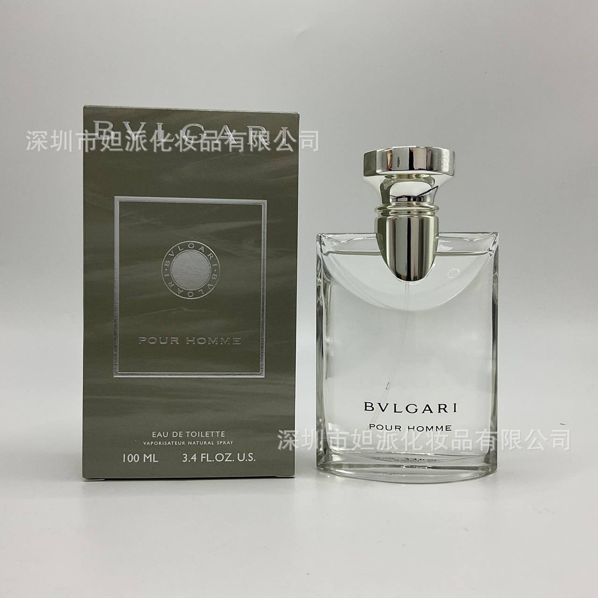 Nueva versión de dajiling 100ml