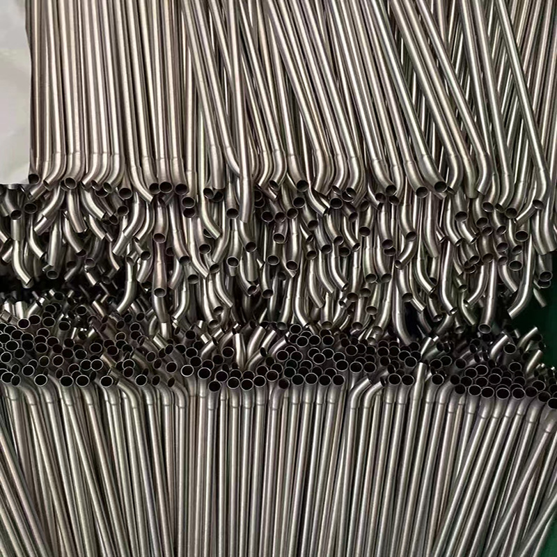 304不锈钢管 大小口径316不锈钢薄厚壁无缝钢管 2205焊接不锈钢管