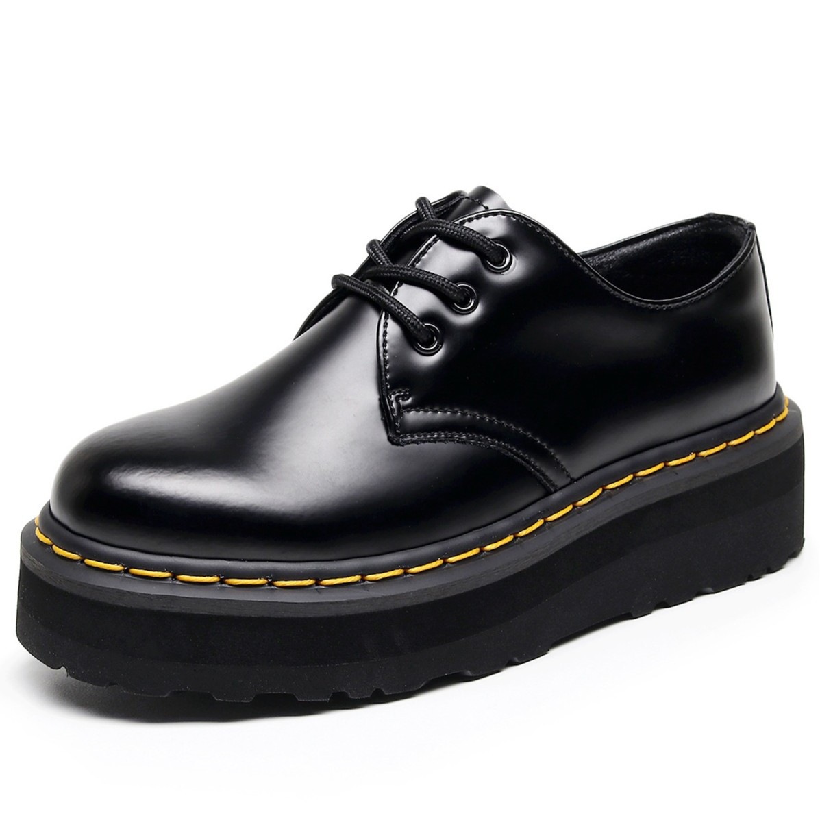 Black - non-abrasive - light bottom