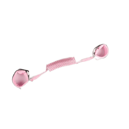 Rice Belt Lock Key Infant Anti-Lost Traction Rope with Child Lost Bracelet Children's Baby Belt