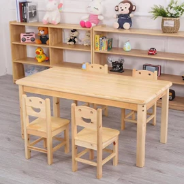 组合滑梯;儿童床;儿童桌椅