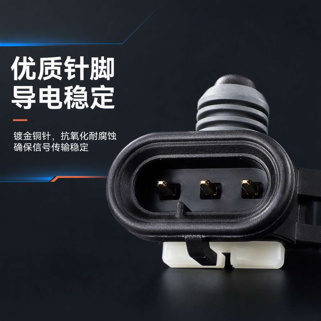 16238399 is suitable for Mercedes-Benz and BMW universal pressure sensors, model V51-72-0090, 016238399