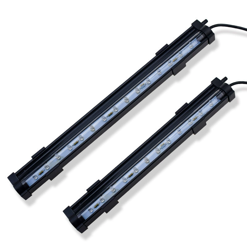 LED аквариум, световая лента, пульт дистанционного управления