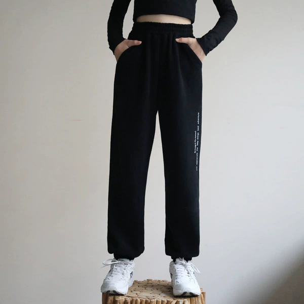 Spring and Autumn Fold-Black