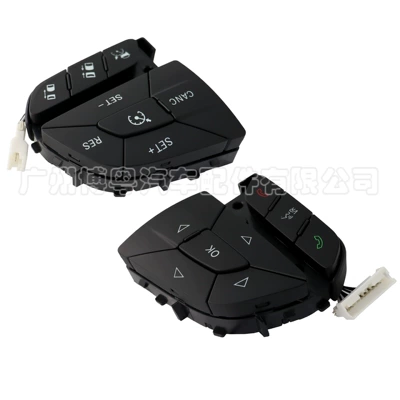Free Light Road, Tire pressure monitoring system