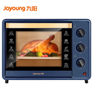 Joyoung Kx32-V2171 Electric Oven Household Multi-Function 30L Baking Timed Temperature Control Electric Oven Roasted Sweet Potato