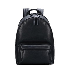 新しい本革メンズカジュアルバックパック韓国スタイル第一層植物タンニンなめし牛革ビジネストラベルバッグコンピュータバッグトレンド