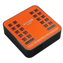 ��Ʒ40��USB����� LCD�@ʾ�֙C��� ��ژO�ٳ���������ҹ��I��