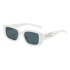 Starry sky, high quality sunglasses, fashionable UV sun protection cream for beloved, glasses, UF-protection
