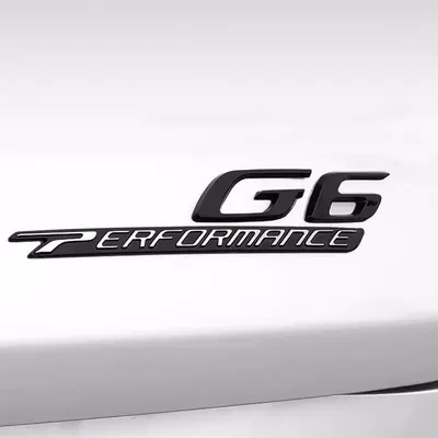 Upgrade, Decorative Car Stickers, Car — Car logo