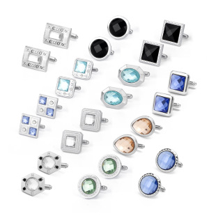 �����W����ʿ��ەr���ʯ��ڸߙn��ʯ�����Cufflinks