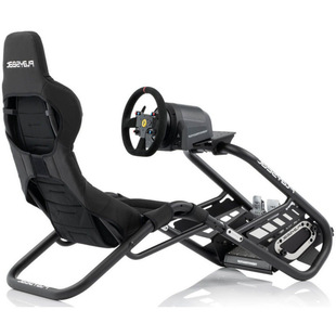 Playseat Trophy;�wِ܇ģ�M���η���P֧�܈D�R˹����ħfanatec