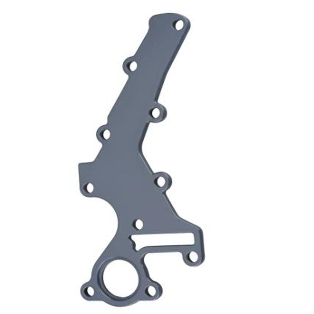 船用气缸外盖6B4-11191适用于雅马哈船外机2冲程9.9/15HP船用配件